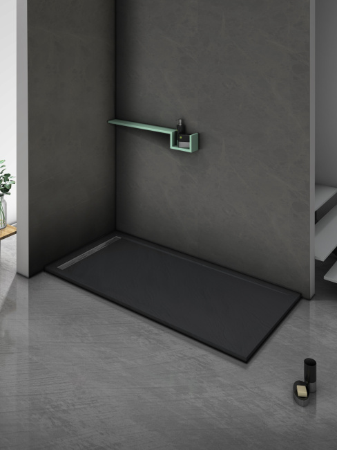 WeltWasser WW TRS 12090 STONE-BL