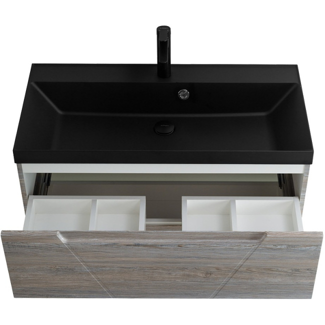 BelBagno Vittoria 100 VITTORIA-1000-2C-SO-PINO-P подвесная Pino