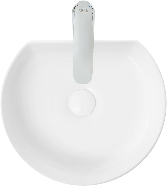 WELTWASSER ELBACH 3041 40x35 белый