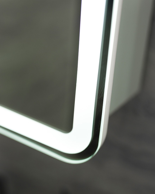 BelBagno Marino 60 SPC-MAR-600/800-1A-LED-TCH с подсветкой Белый