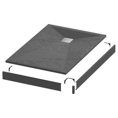 Grossman Strong GR-S280100Q 80x100