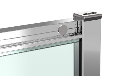 Timo ALTTI-609 Clean Glass без поддона