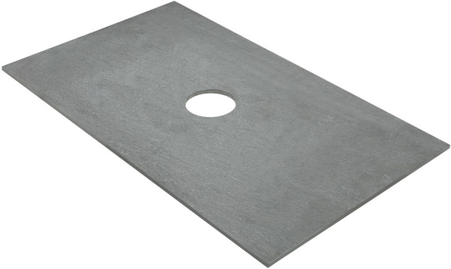 Allen Brau Fantasy 80 1.11009.GR-S графит структ