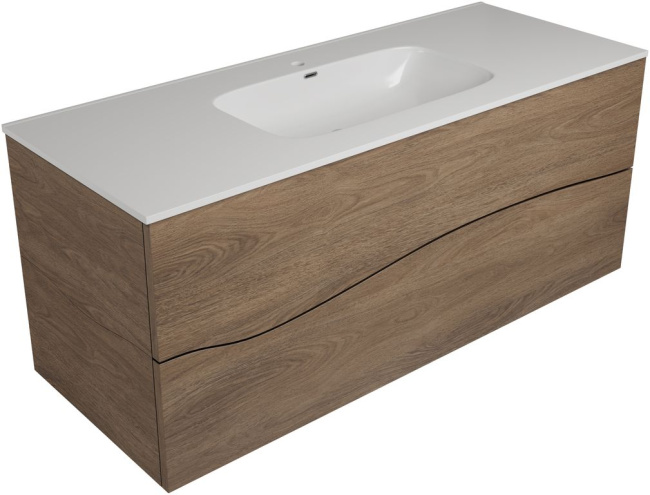 Allen Brau Glority 120 1.35003.NW дуб антик