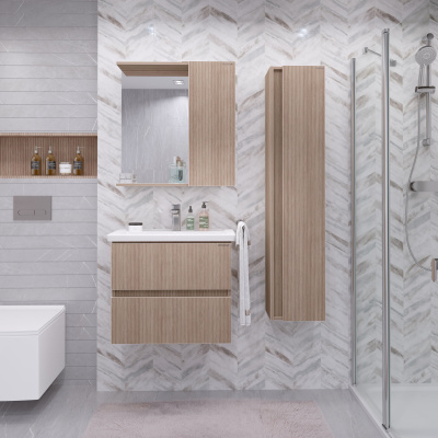 Grossman ЮНИТ-70 см, универсал. кадена вуд